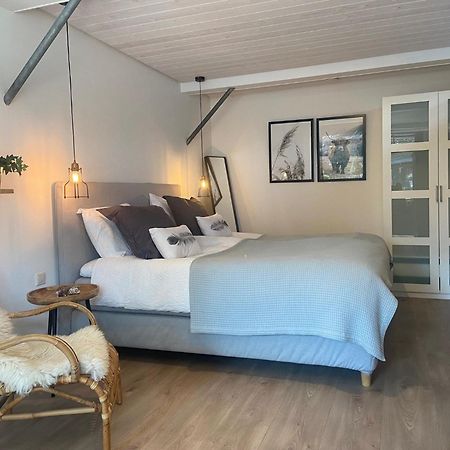 Loft 8 Linden Villa ภายนอก รูปภาพ