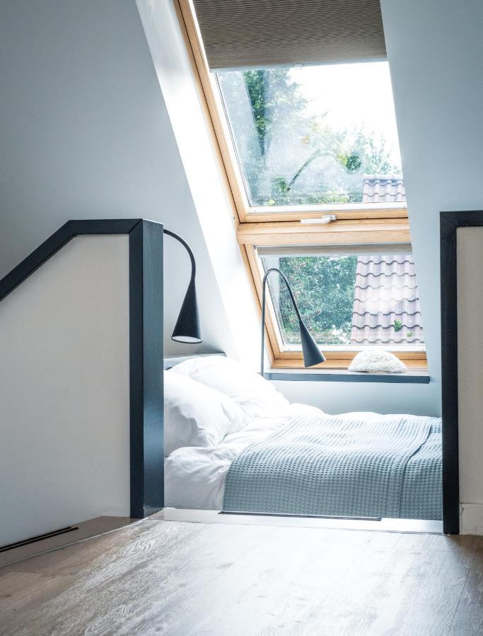 Loft 8 Linden Villa ภายนอก รูปภาพ