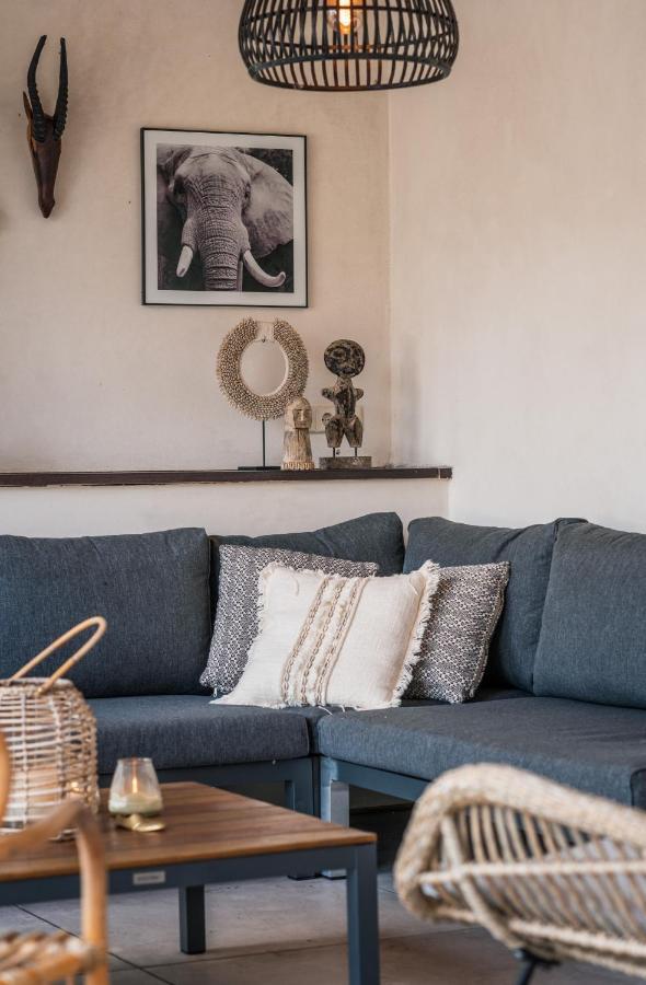 Loft 8 Linden Villa ภายนอก รูปภาพ