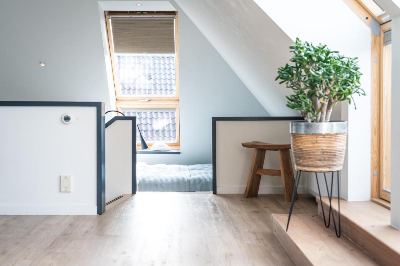 Loft 8 Linden Villa ภายนอก รูปภาพ