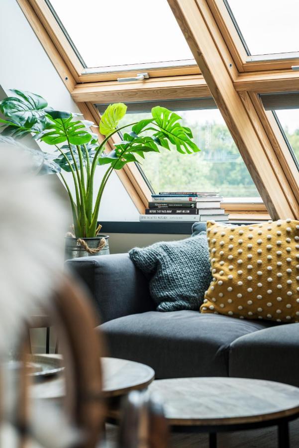 Loft 8 Linden Villa ภายนอก รูปภาพ