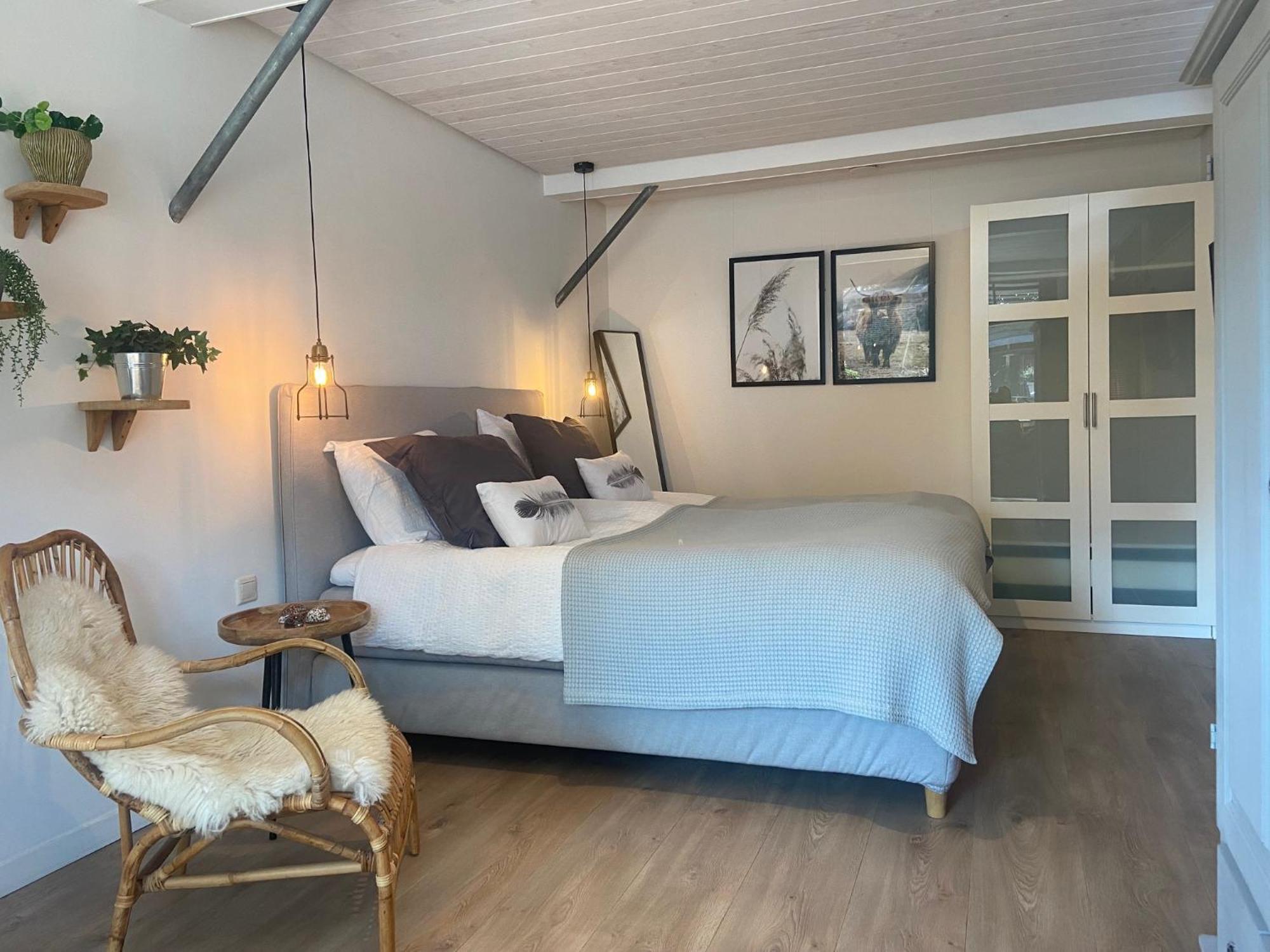 Loft 8 Linden Villa ภายนอก รูปภาพ