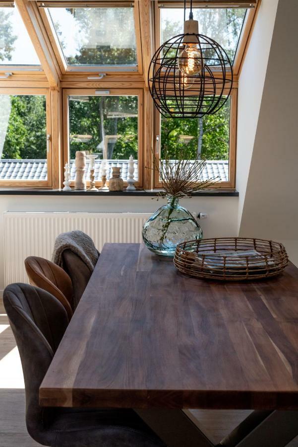Loft 8 Linden Villa ภายนอก รูปภาพ