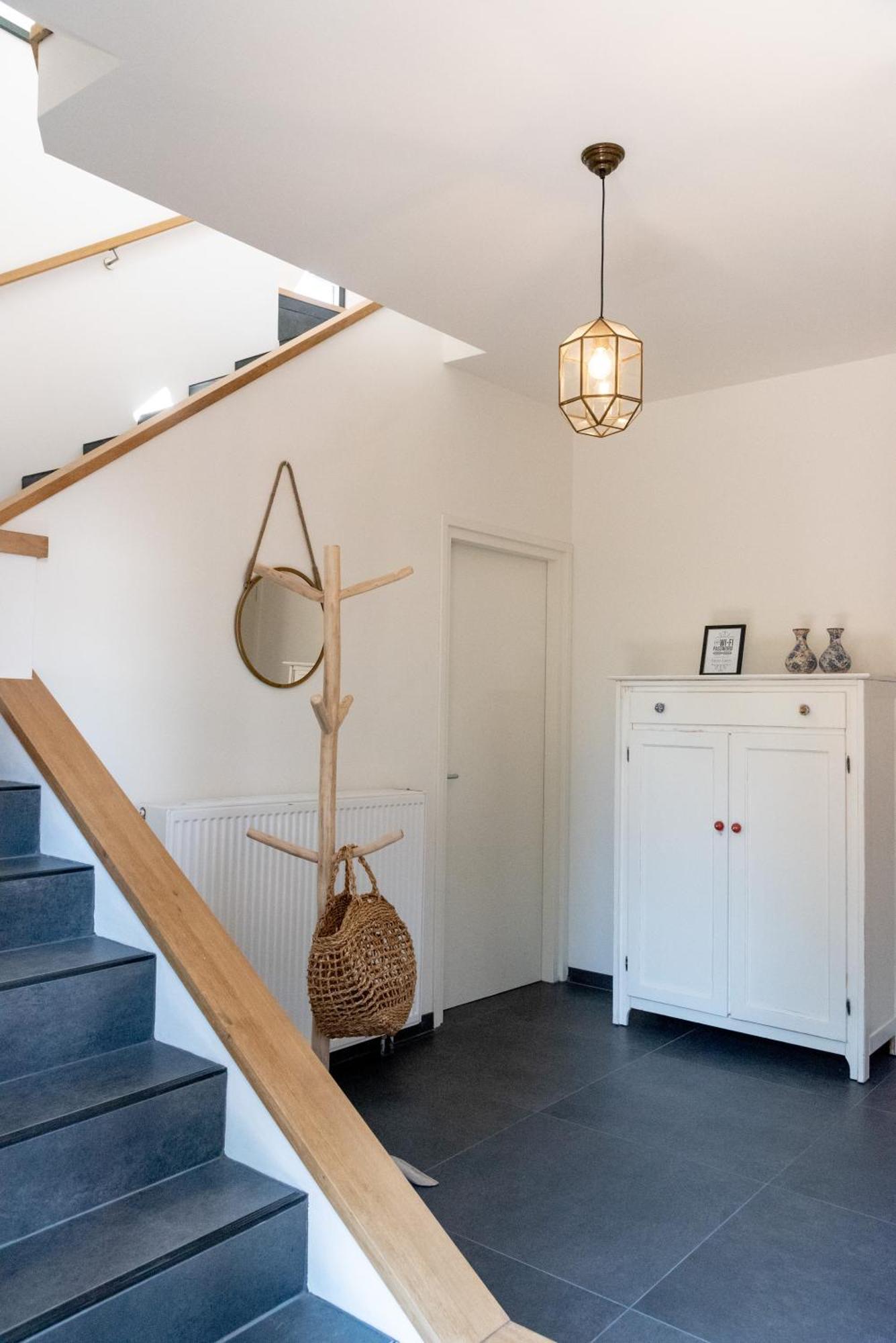 Loft 8 Linden Villa ภายนอก รูปภาพ