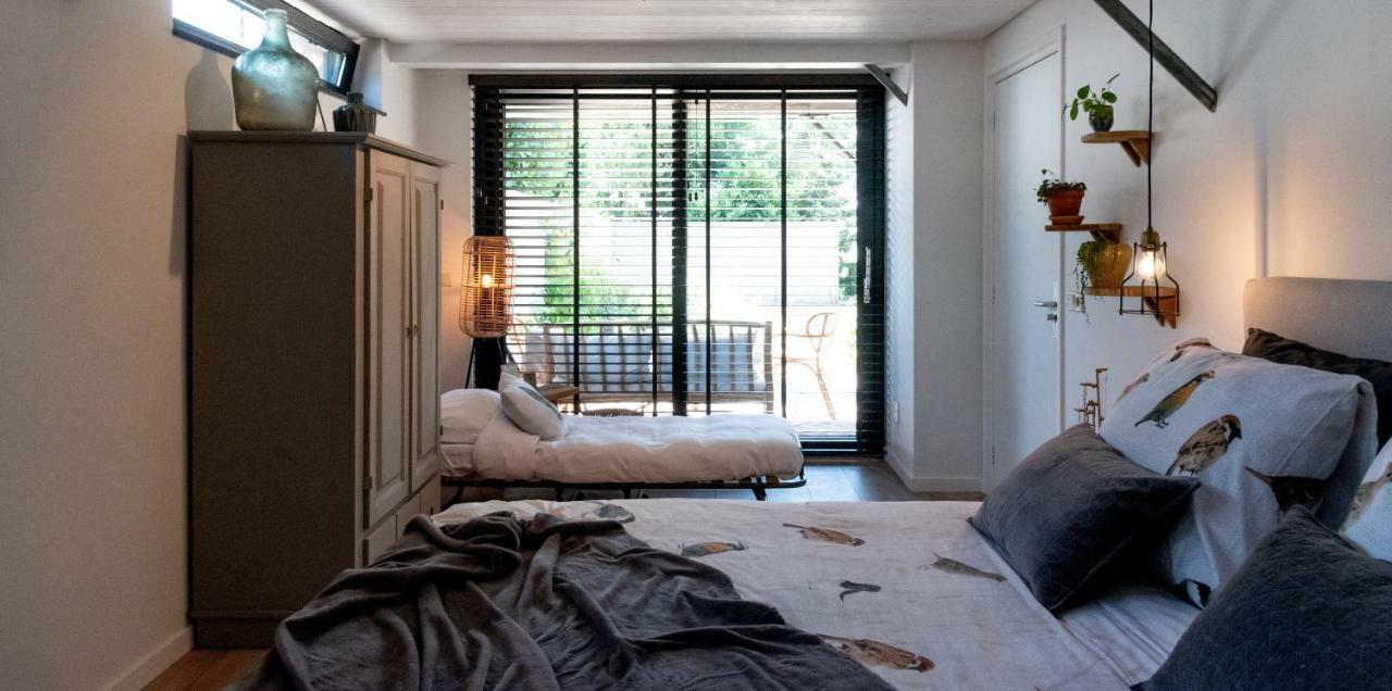 Loft 8 Linden Villa ภายนอก รูปภาพ